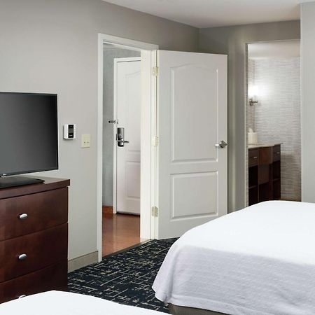 Homewood Suites By Hilton Fresno Airport/Кловіс Екстер'єр фото