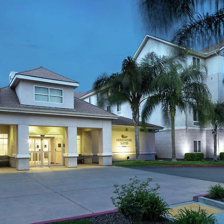 Homewood Suites By Hilton Fresno Airport/Кловіс Екстер'єр фото