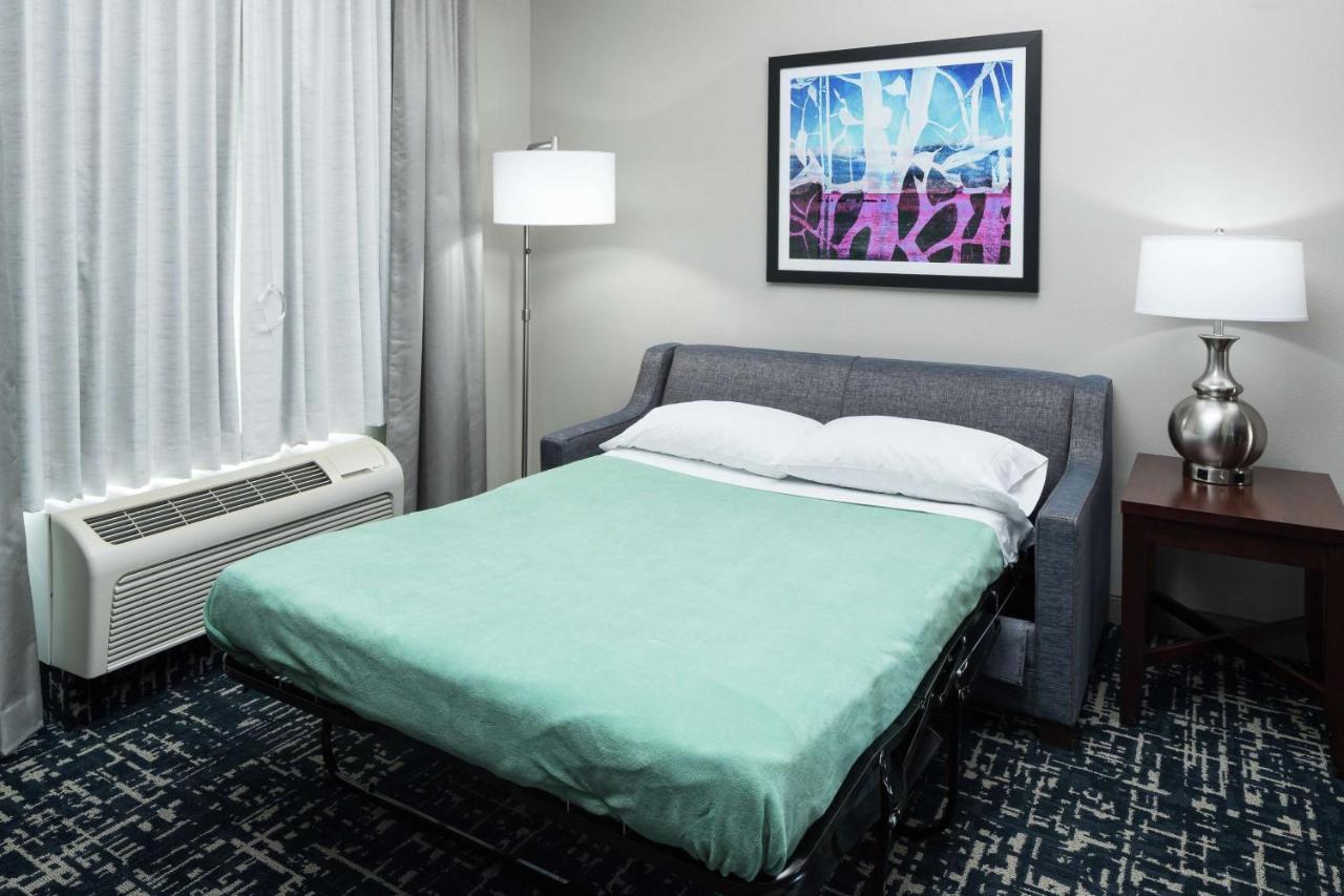 Homewood Suites By Hilton Fresno Airport/Кловіс Екстер'єр фото