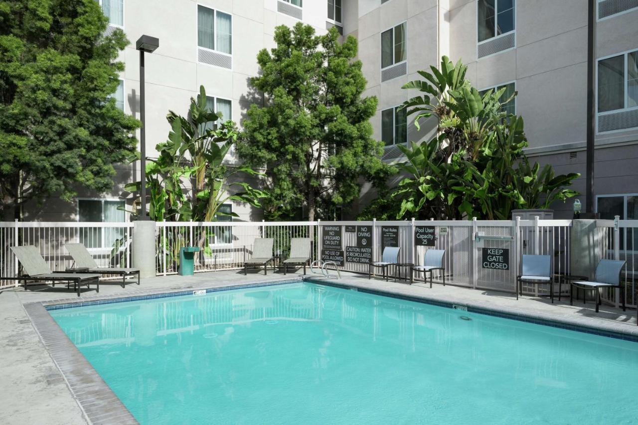 Homewood Suites By Hilton Fresno Airport/Кловіс Екстер'єр фото