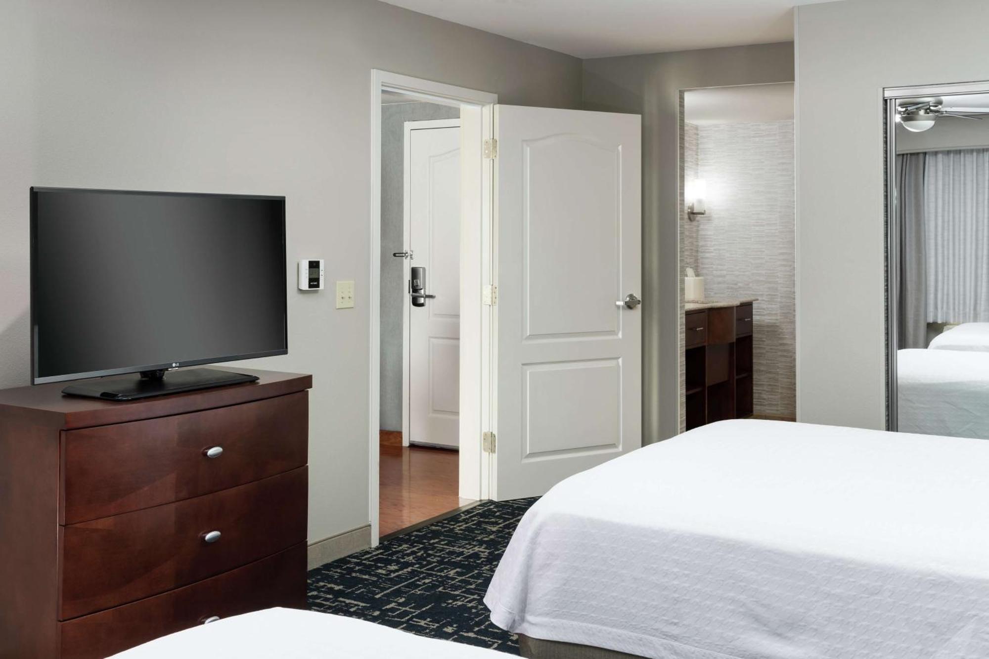 Homewood Suites By Hilton Fresno Airport/Кловіс Екстер'єр фото
