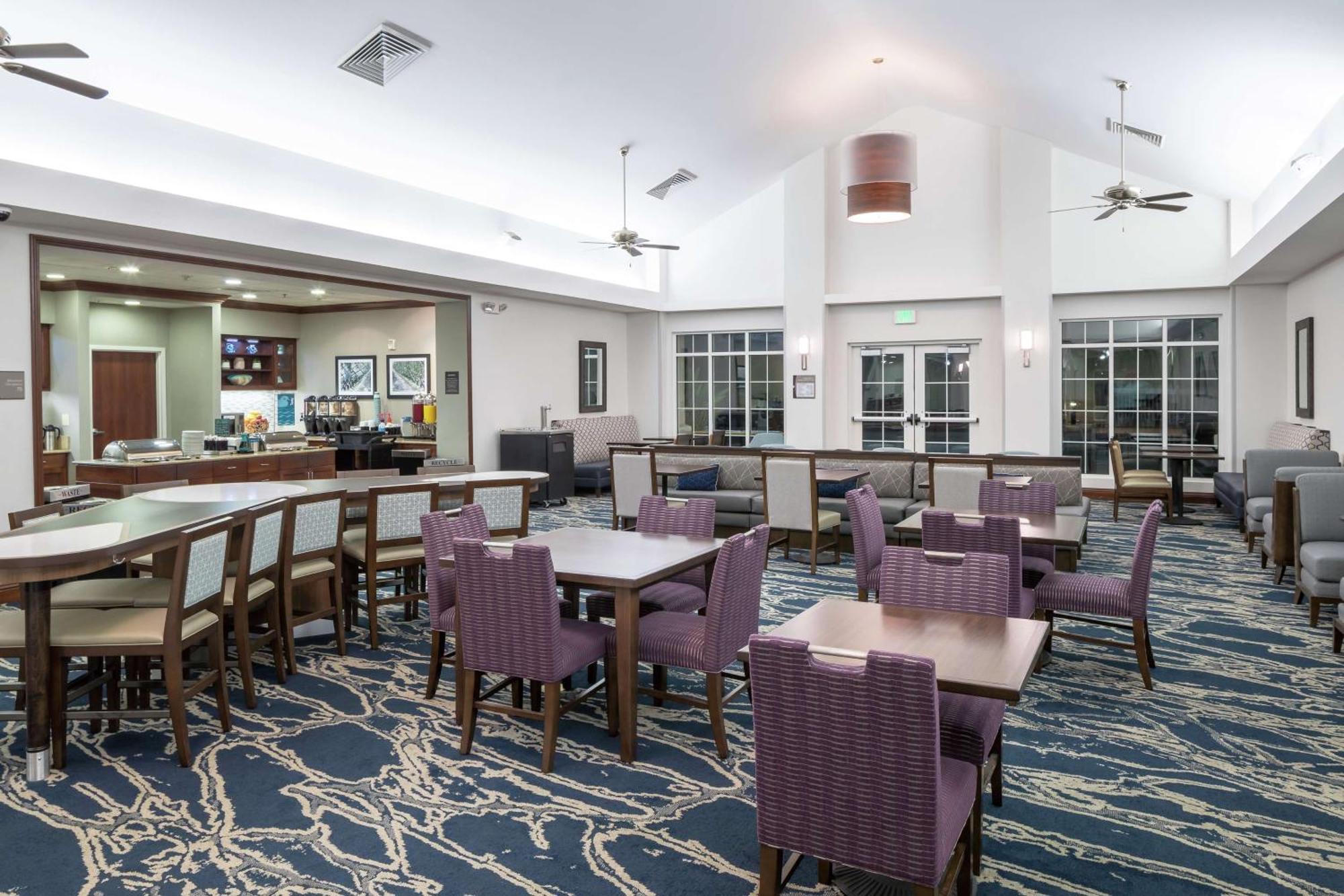 Homewood Suites By Hilton Fresno Airport/Кловіс Екстер'єр фото