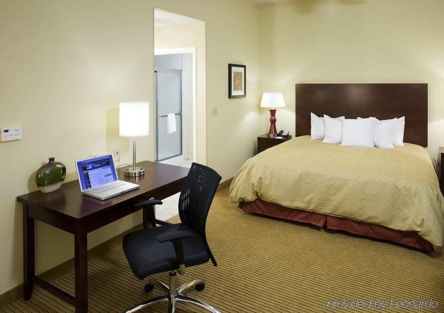 Homewood Suites By Hilton Fresno Airport/Кловіс Екстер'єр фото
