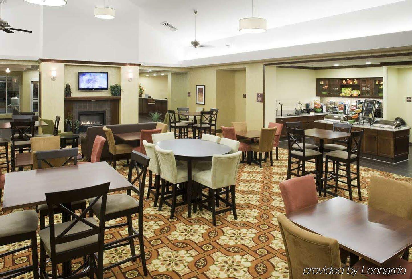 Homewood Suites By Hilton Fresno Airport/Кловіс Екстер'єр фото