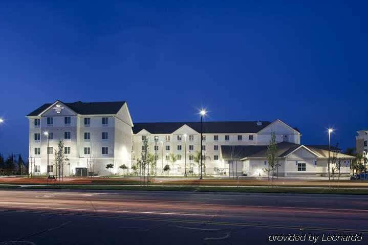 Homewood Suites By Hilton Fresno Airport/Кловіс Екстер'єр фото